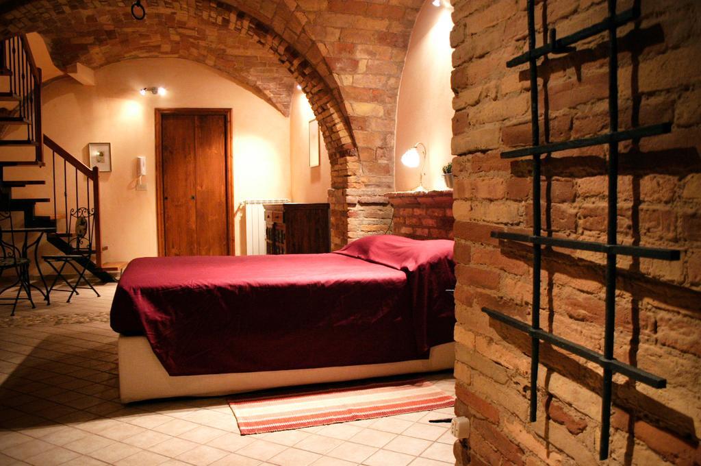 B&B Ottocento Spoltore Room photo