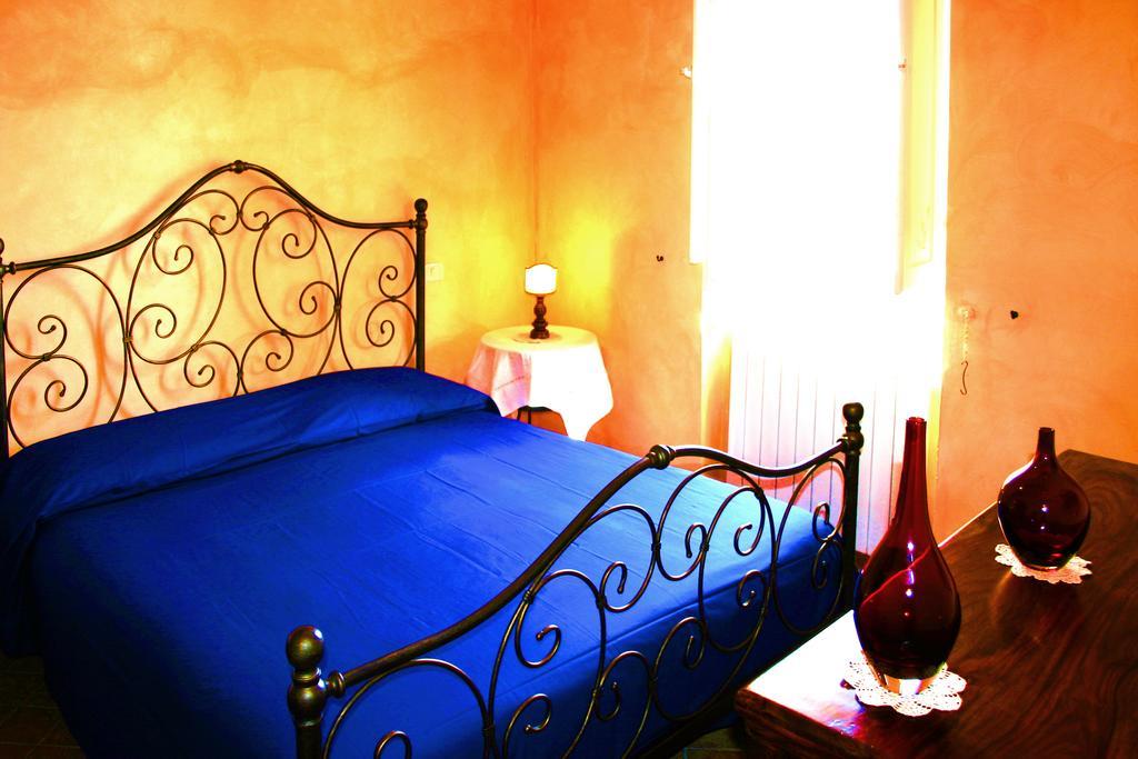 B&B Ottocento Spoltore Room photo