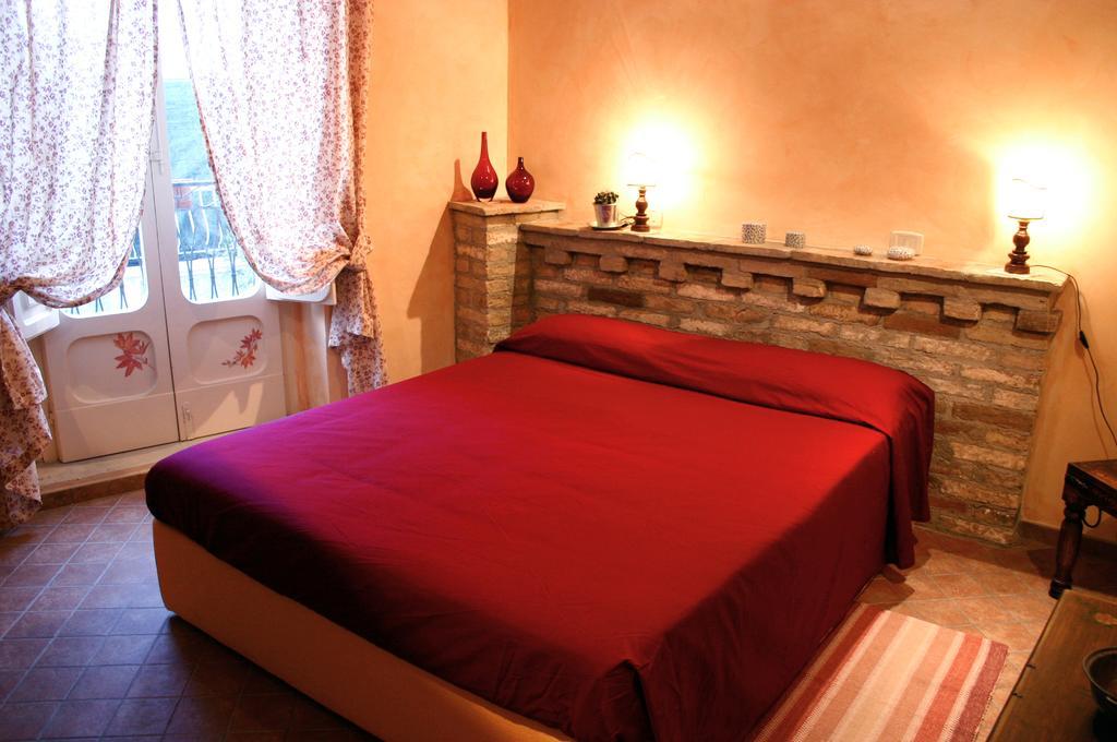 B&B Ottocento Spoltore Room photo
