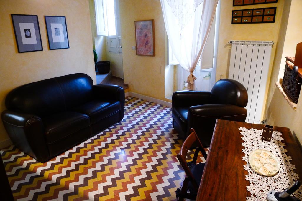 B&B Ottocento Spoltore Room photo