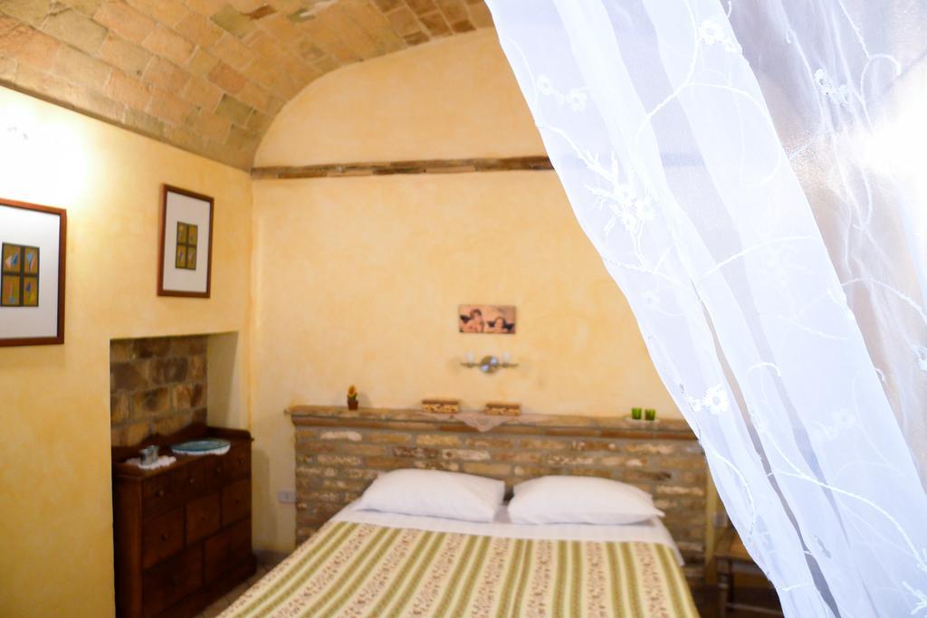 B&B Ottocento Spoltore Room photo
