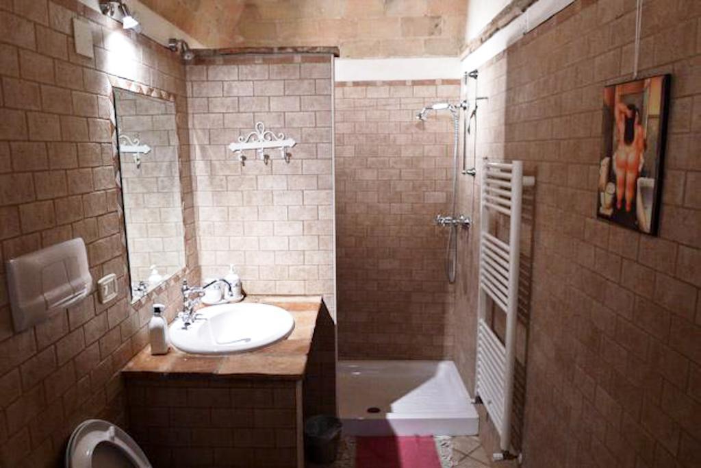 B&B Ottocento Spoltore Room photo