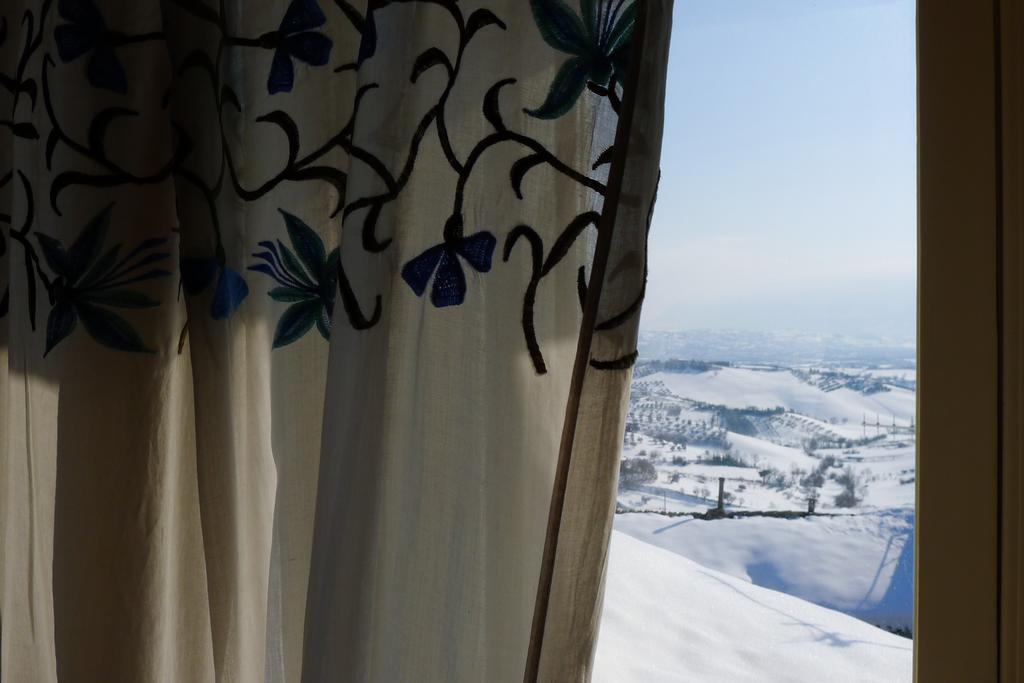 B&B Ottocento Spoltore Room photo