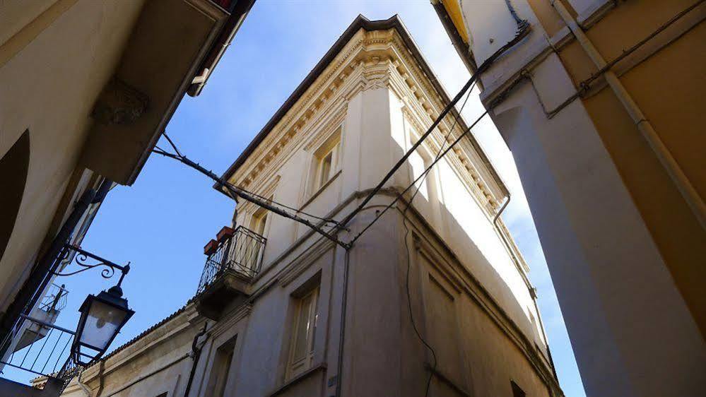 B&B Ottocento Spoltore Exterior photo