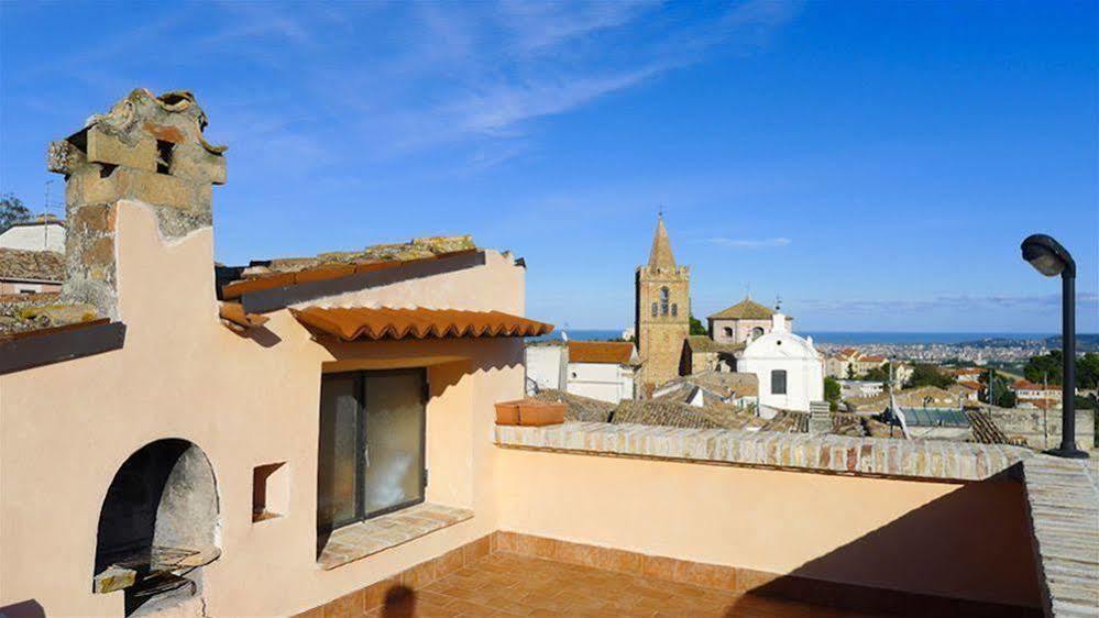B&B Ottocento Spoltore Exterior photo